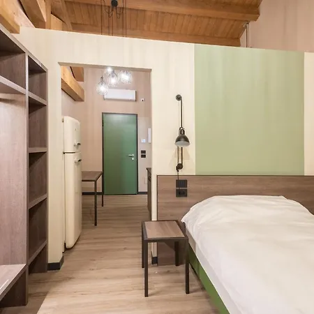 Apartamento L'imperfetto *